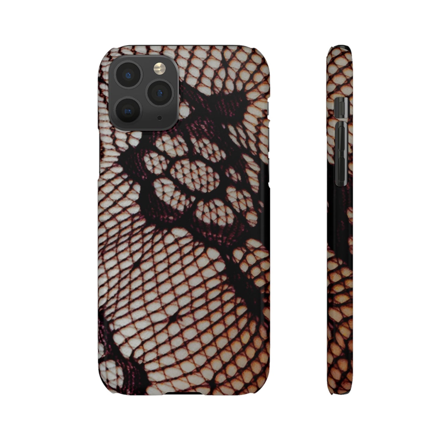 Snap Phone Case – After Dark