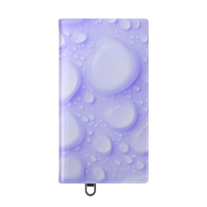 Flip Case – Lilac Dew