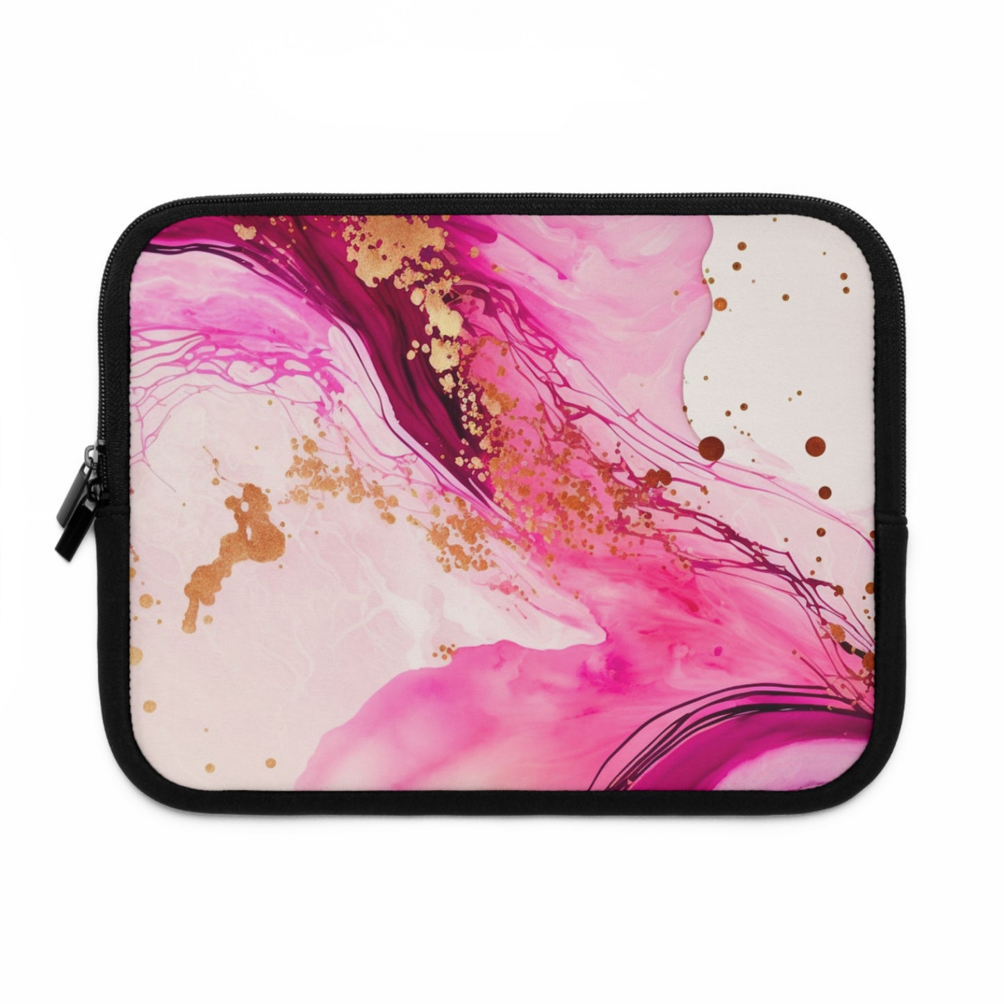 Laptop Sleeve – Blush & Burn