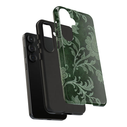 Protective Phone Case – Forest Grace