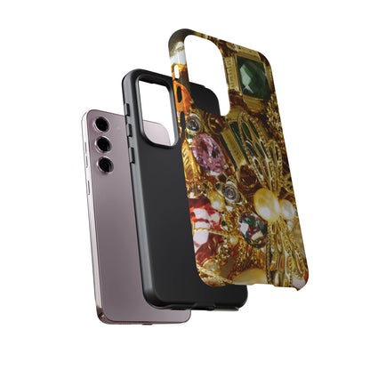 Protective Phone Case – Royal Dynasty