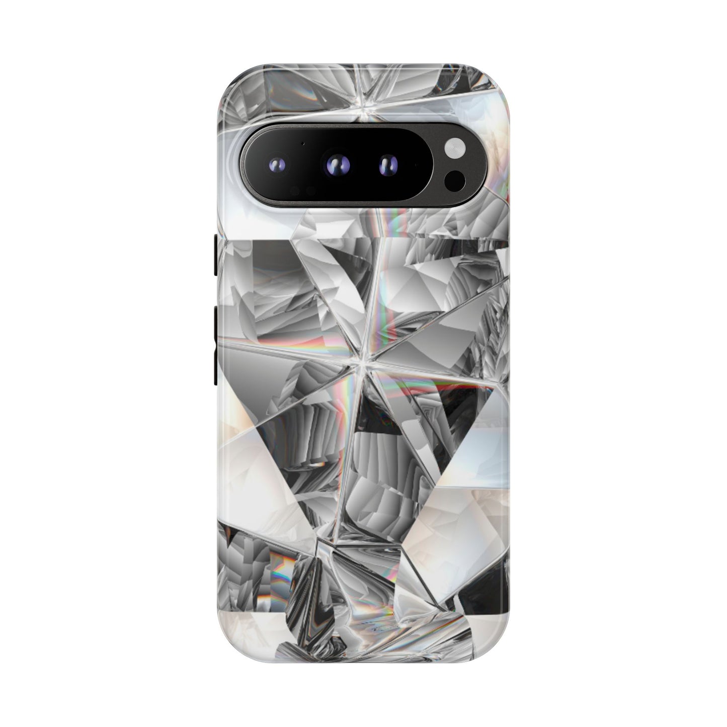Protective Phone Case – Flawless