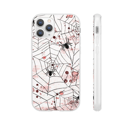 Flexi Case – Blood Web