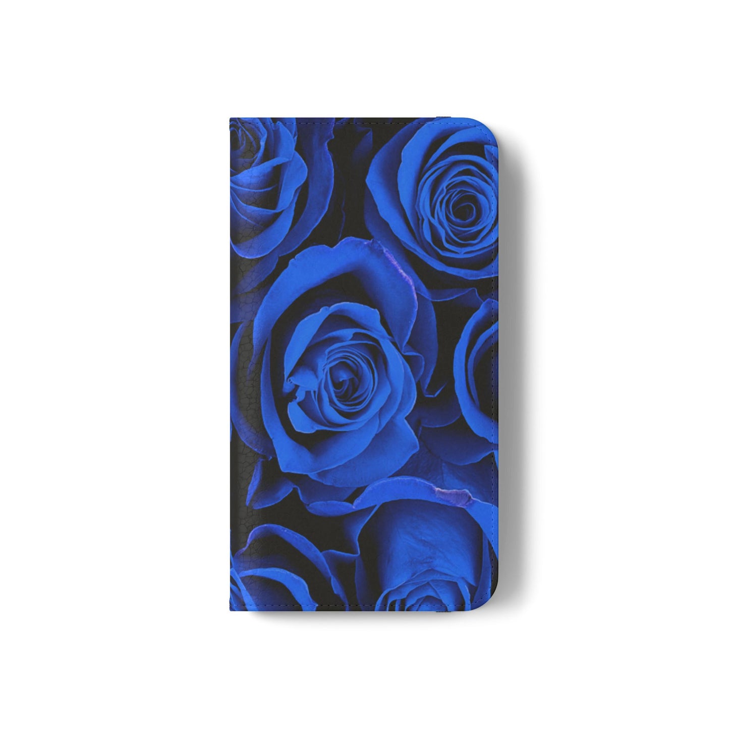 Flip Case – Midnight Bloom