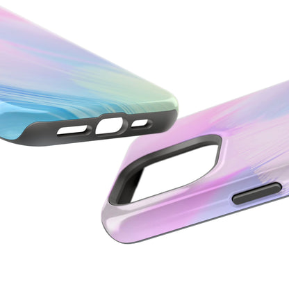 Impact-Resistant Phone Case – Candy Wisps