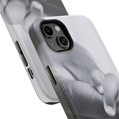 Protective Phone Case – Mommy’s Forever Hold