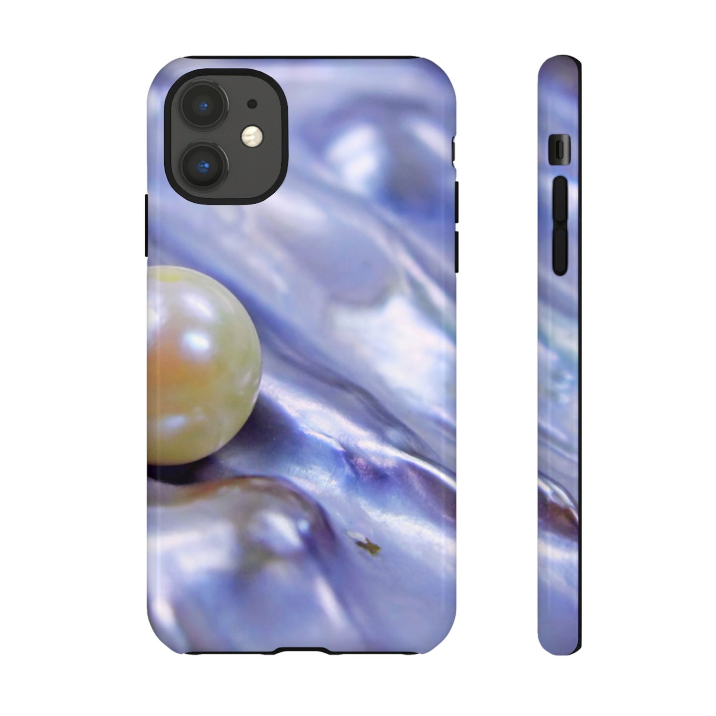 Protective Phone Case – Moon Tide