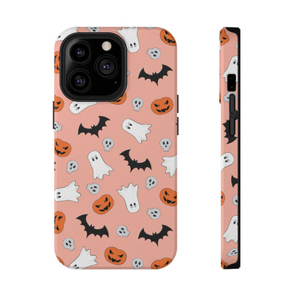 Impact-Resistant Phone Case – Boo Crew
