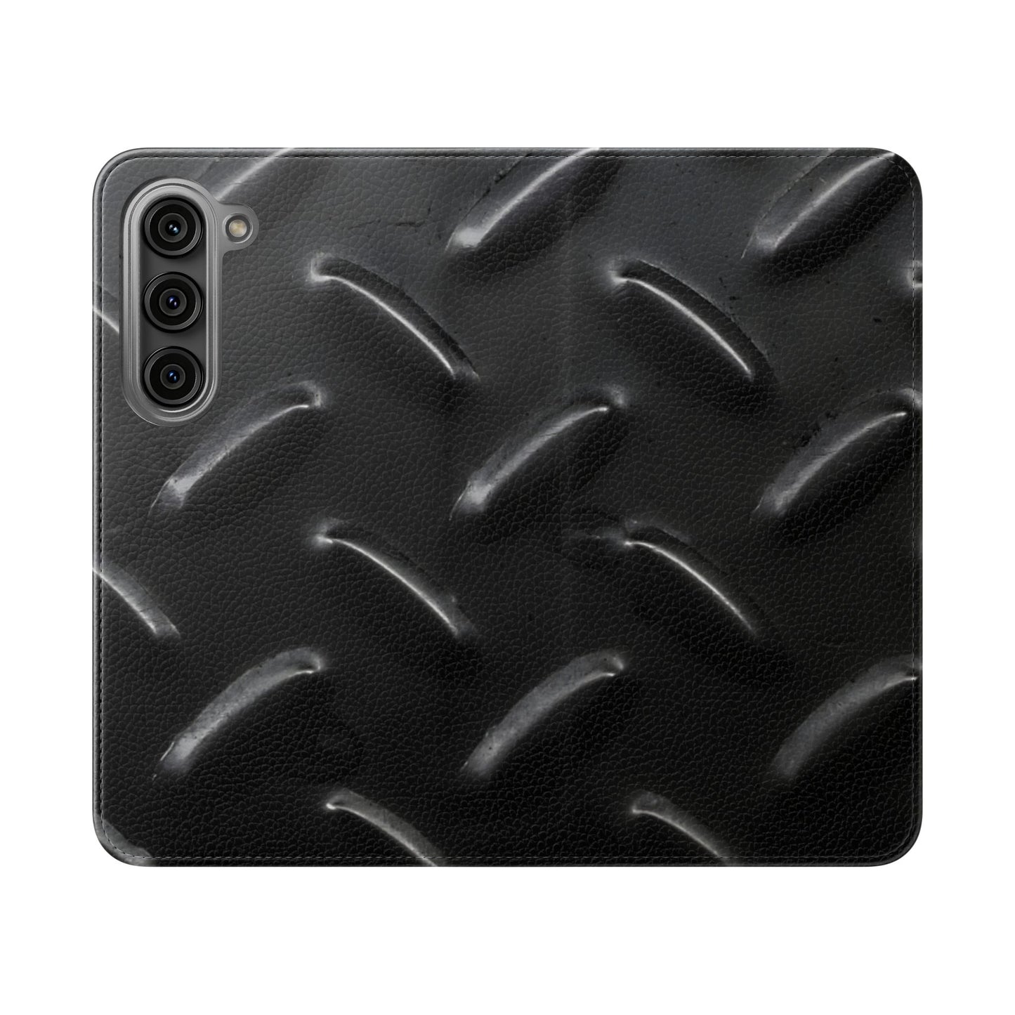 Flip Case – Blackout Plate