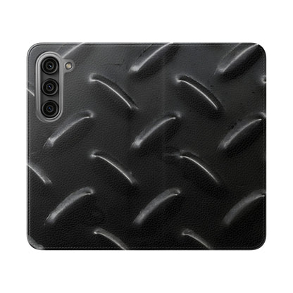Flip Case – Blackout Plate