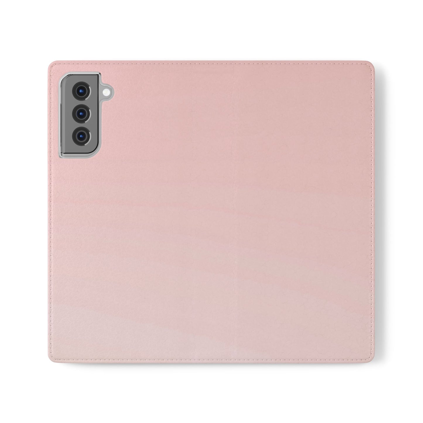 Flip Case – Soft Blush