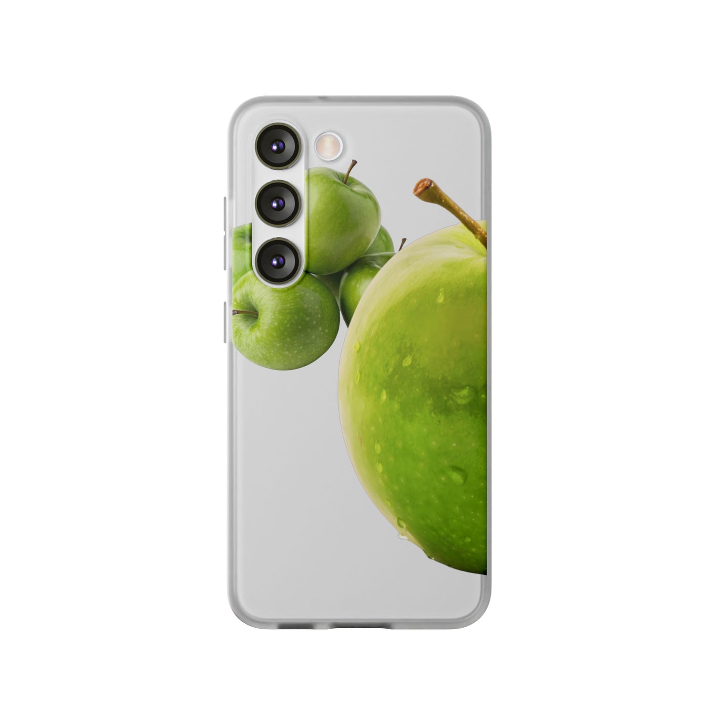 Flexi Case – Apple Focus