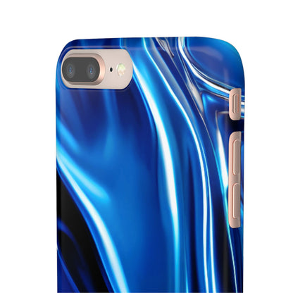 Snap Phone Case – Midnight Surge