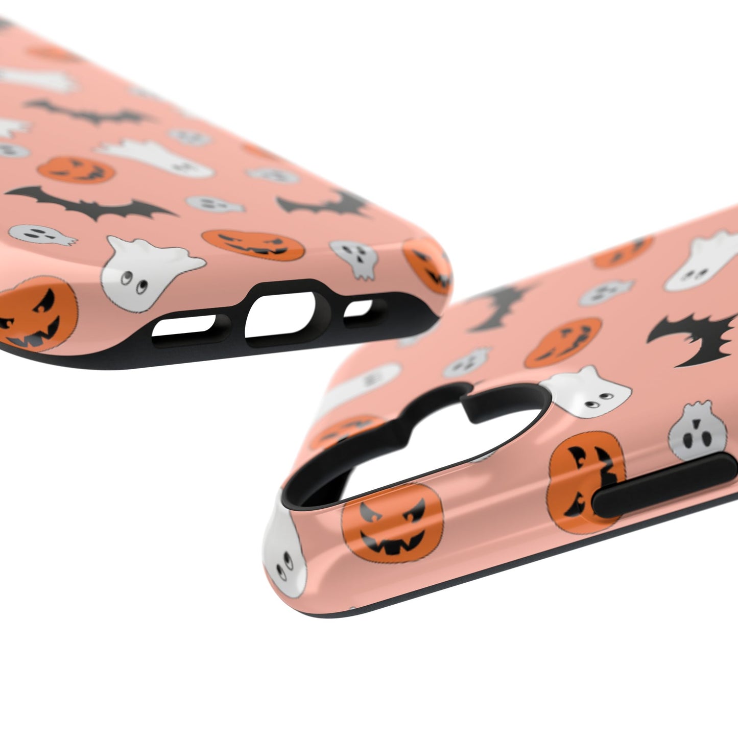 Impact-Resistant Phone Case – Boo Crew