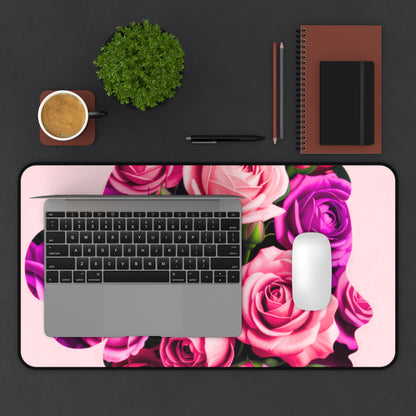 Desk Mat – Garden Goddess