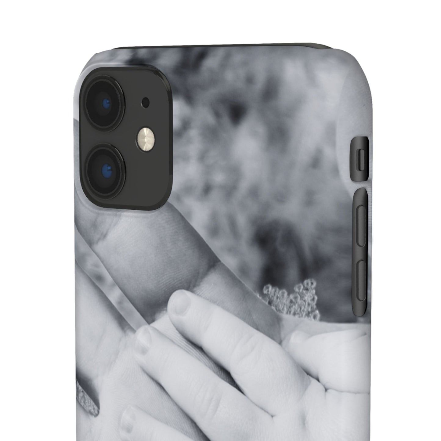 Snap Phone Case – Dad’s Legacy