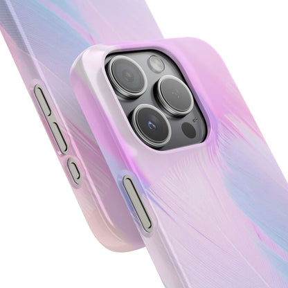 Snap Phone Case – Candy Wisps