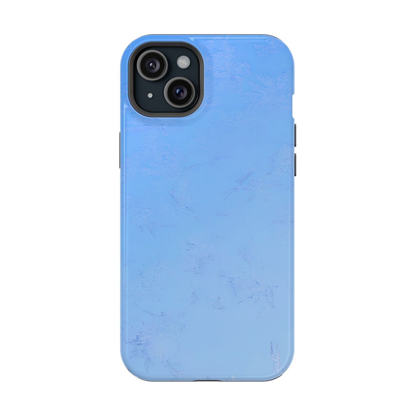 Wireless-Charging Compatible Case – Azure Fade