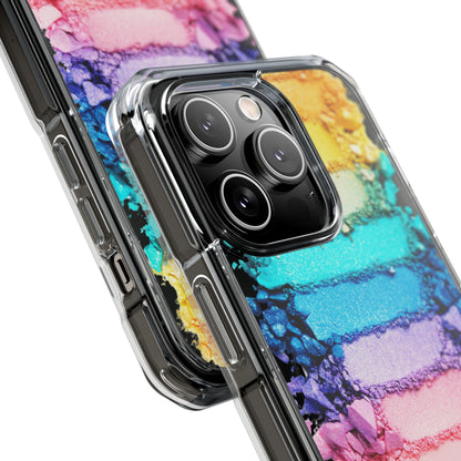 Clear Phone Case – The Lineup