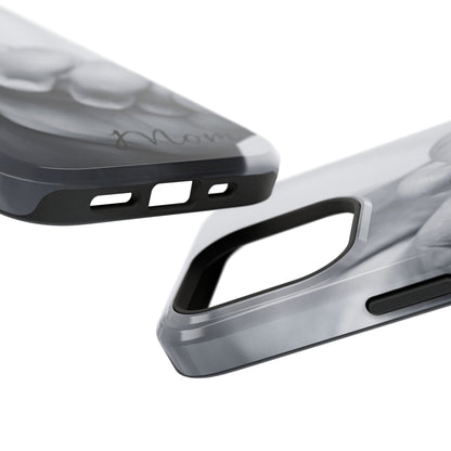 Wireless-Charging Compatible Case – Mommy’s Forever Hold