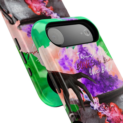 Impact-Resistant Phone Case – Wicked Remedies