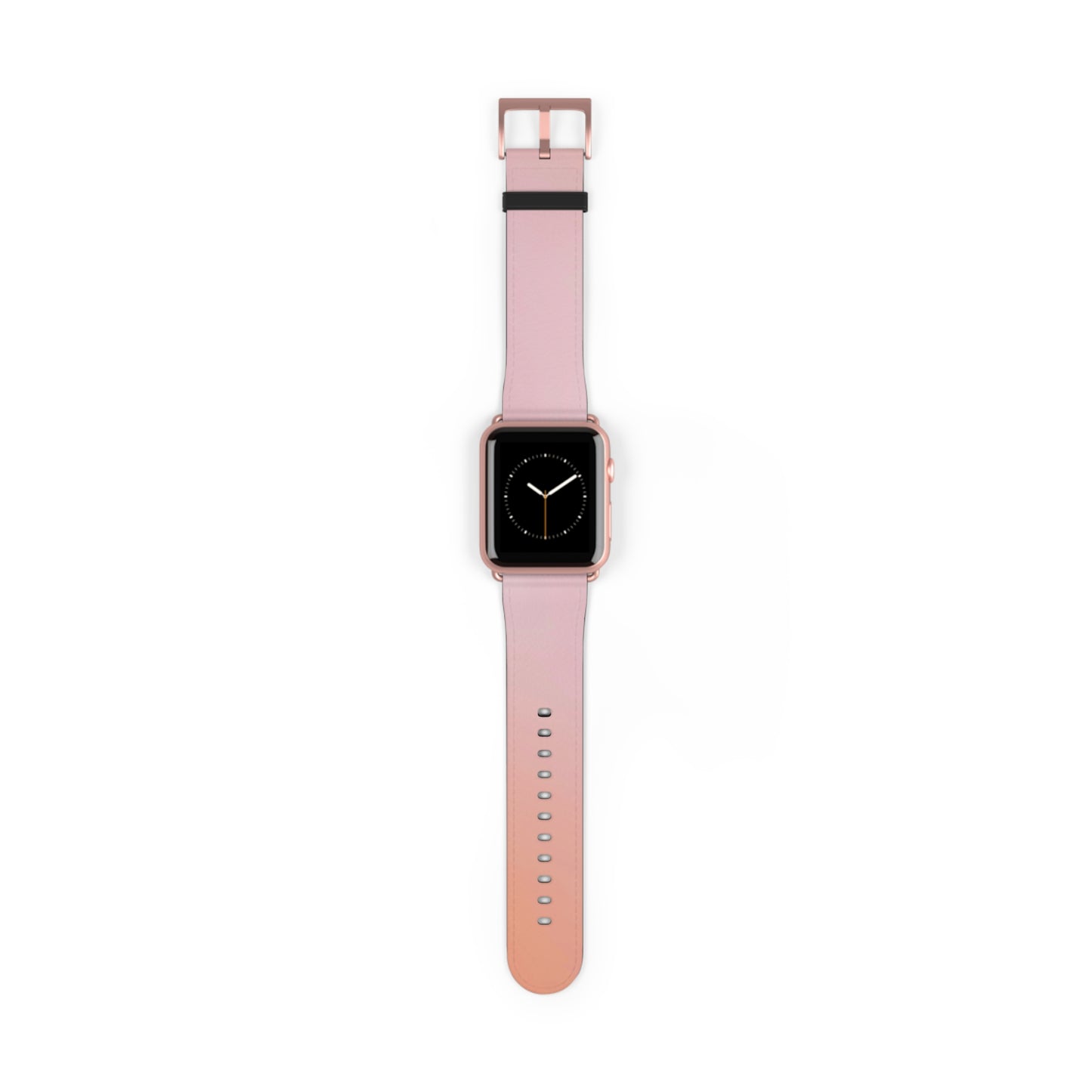 Watch Band – Peachy Calm