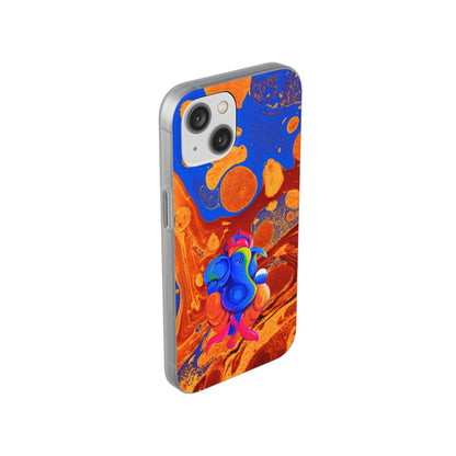 Flexi Case – Karma Blaze