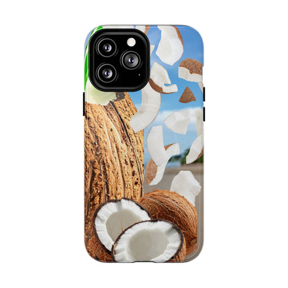 Protective Magnetic Phone Case – Coco Coast