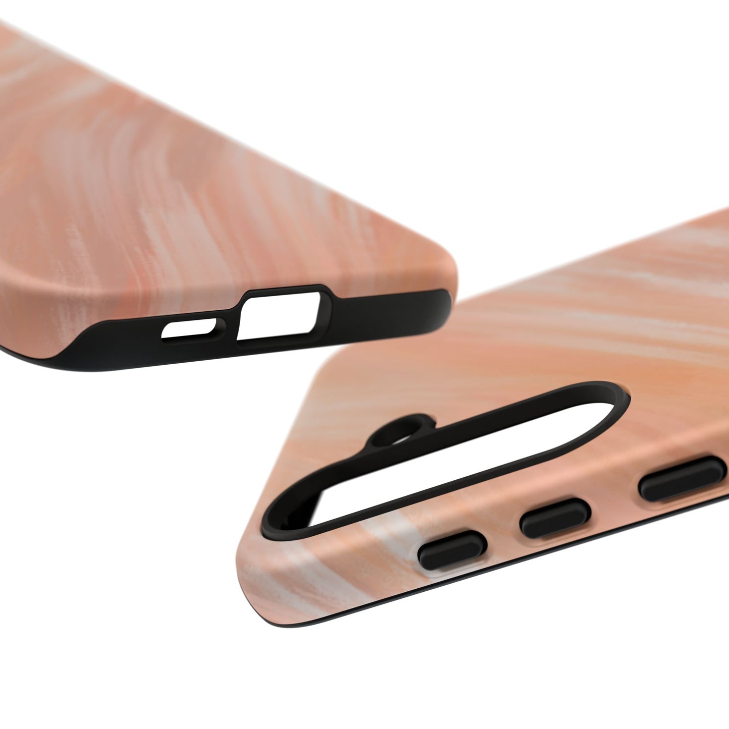 Protective Phone Case – Cashmere Sweep