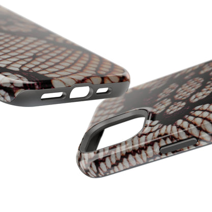 Impact-Resistant Phone Case – After Dark