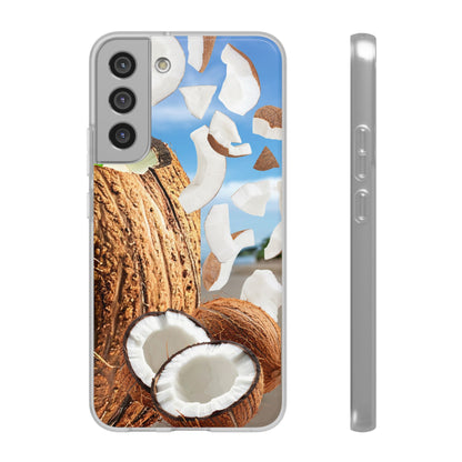 Flexi Case – Coco Coast