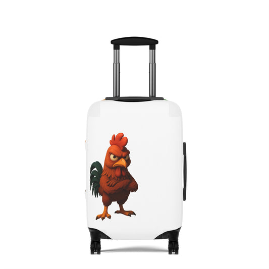 Luggage Cover – Roadside Attitude