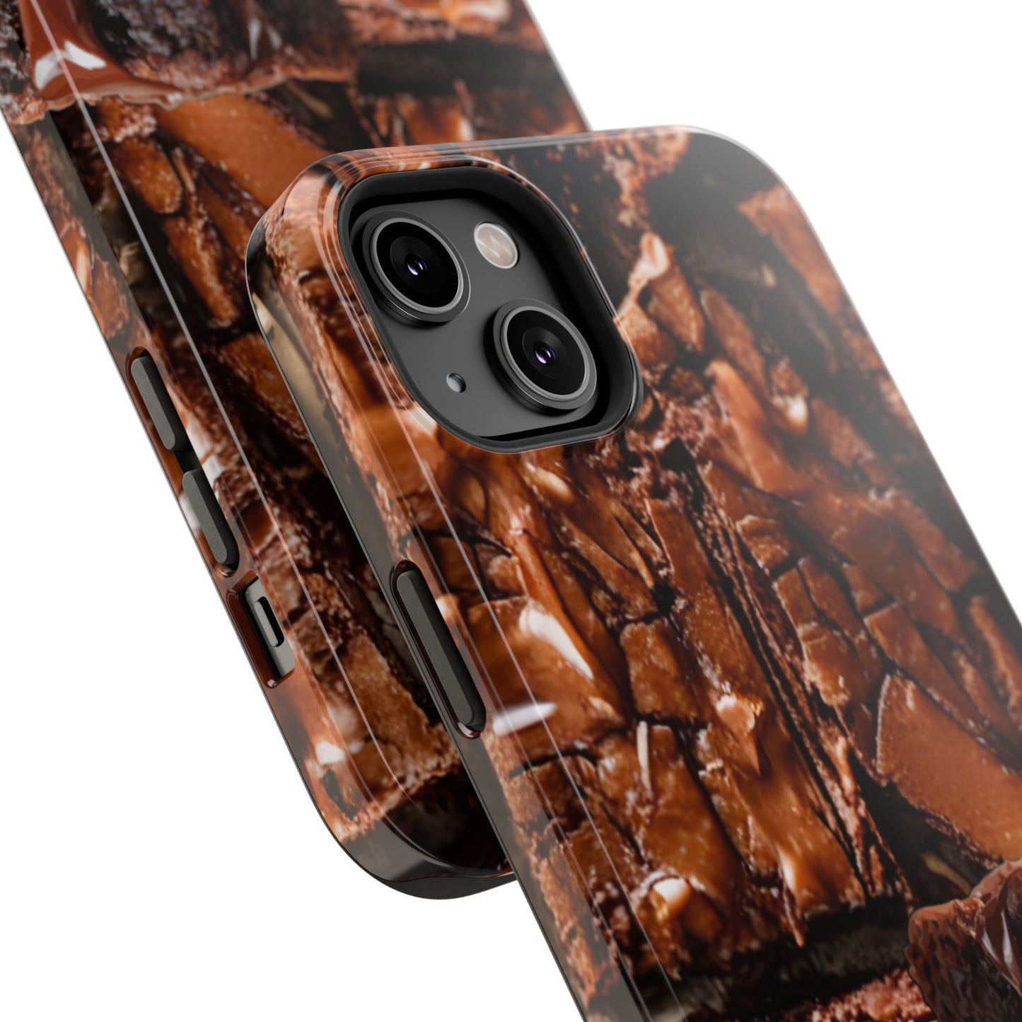 Impact-Resistant Phone Case – Brownie Weather