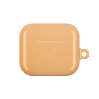 Earbud Case Cover – Warm Dune