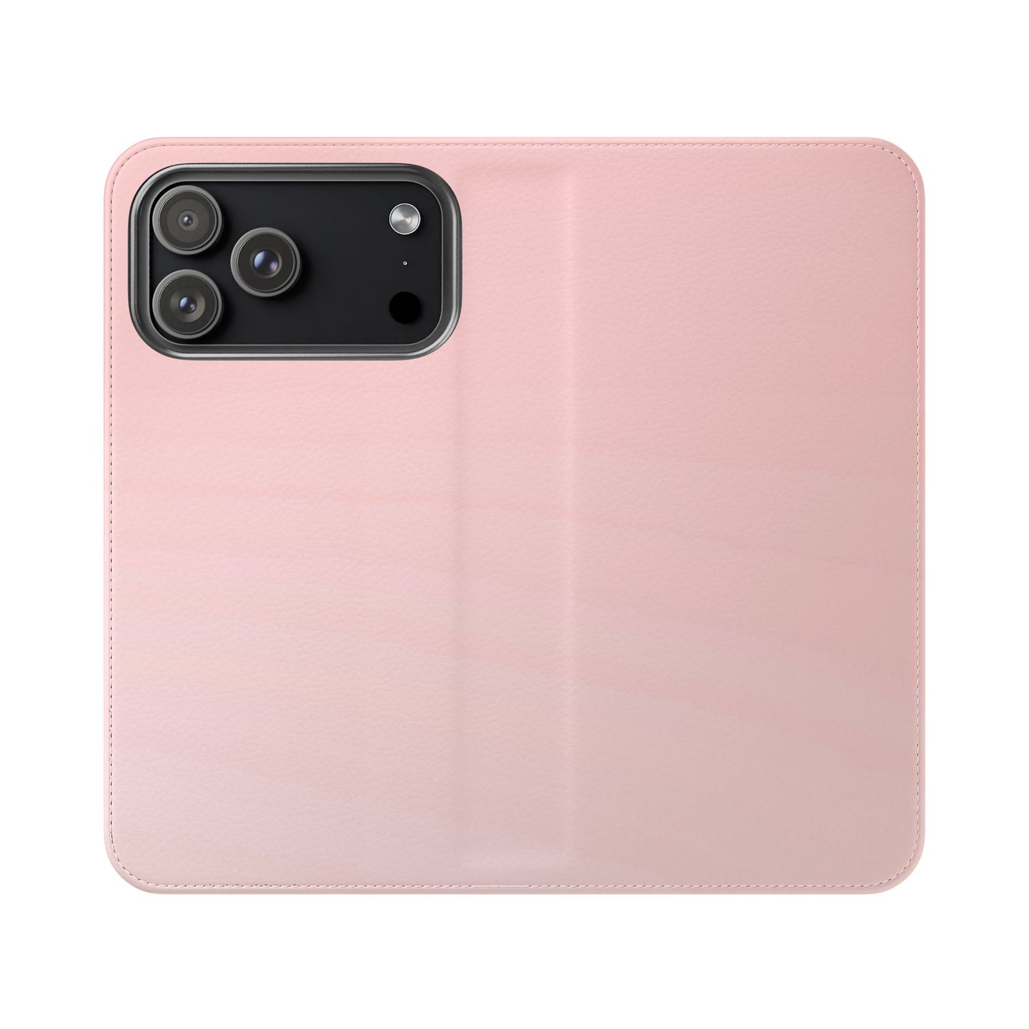 Flip Case – Soft Blush