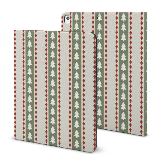Book Style Tablet Case – Merry & Mod