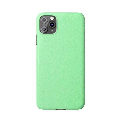 Slim Phone Case – Minted
