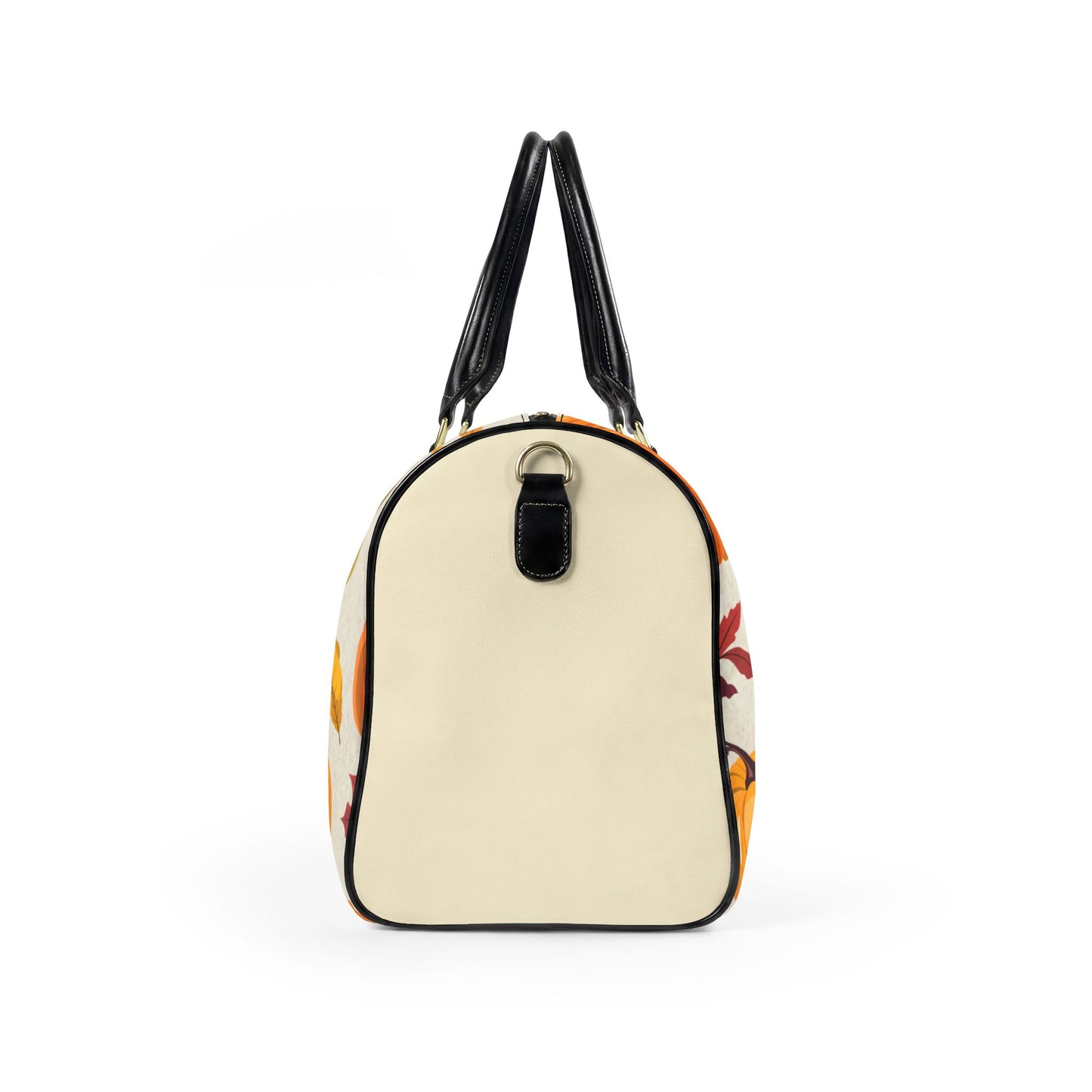 Travel Bag – Falling for Pumpkin