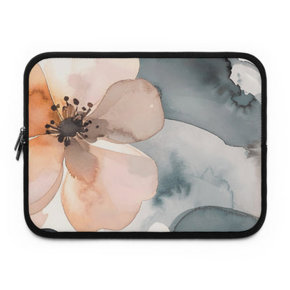Laptop Sleeve – Petals & Ink