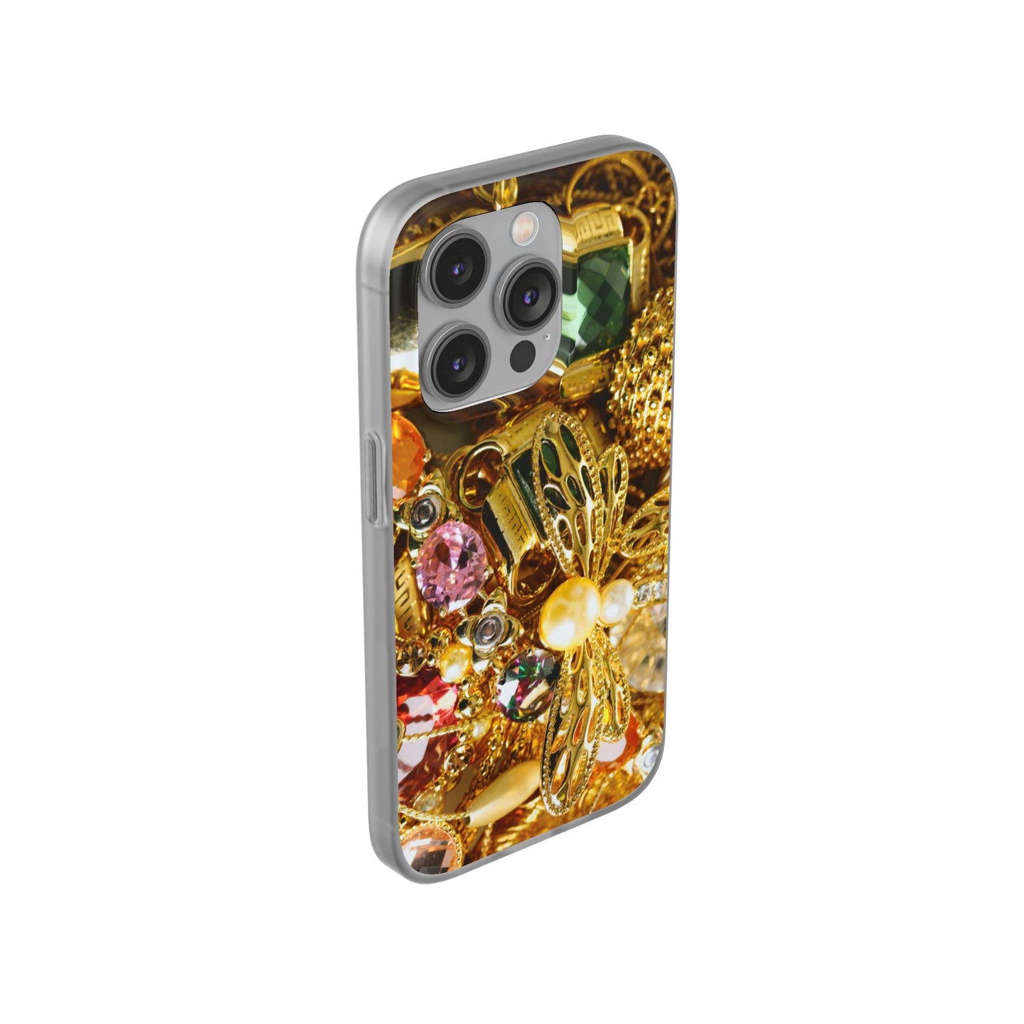 Flexi Case – Royal Dynasty