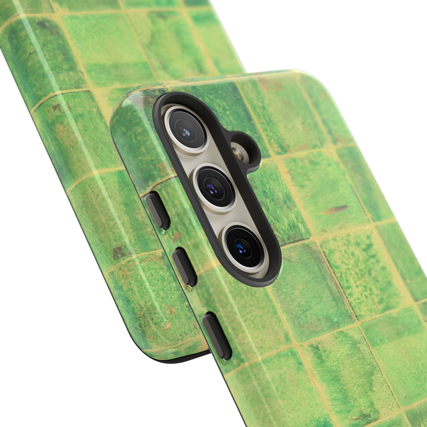 Protective Phone Case – Mosaic Mode