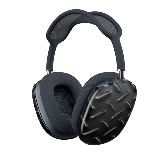 Headphone Ear Cup Covers – Blackout Plate