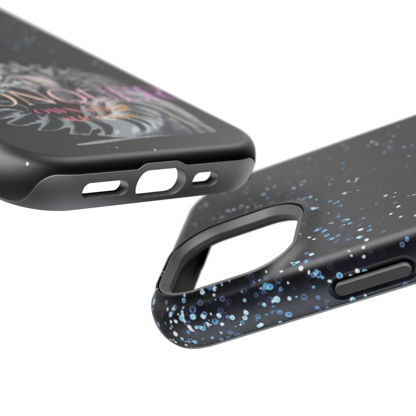 Wireless-Charging Compatible Phone Case – Fearless Grace