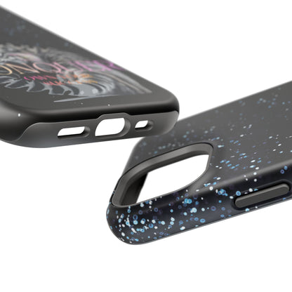 Wireless-Charging Compatible Phone Case – Fearless Grace