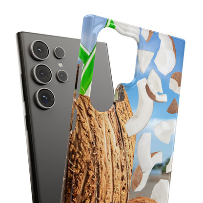 Snap Phone Case – Coco Coast