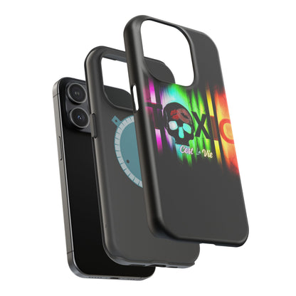 Wireless-Charging Compatible Case – Fatal Attraction