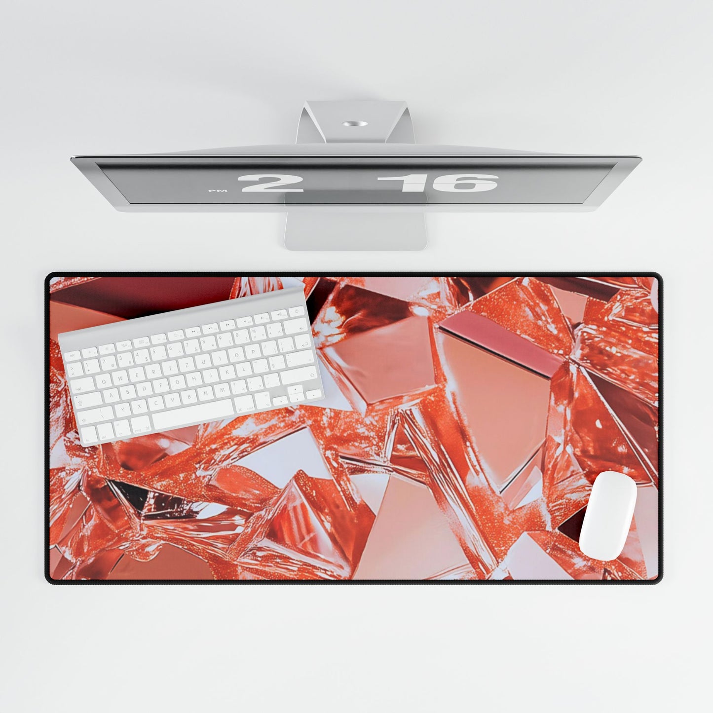 Desk Mat – Ice Cold Crush