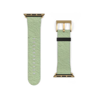 Watch Band – Matcha Wash