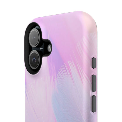 Impact-Resistant Phone Case – Candy Wisps