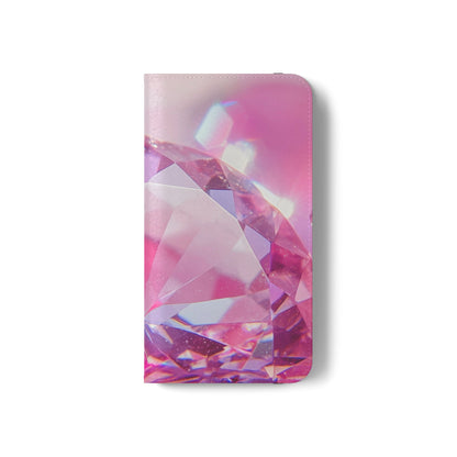 Flip Case – Pink Ice